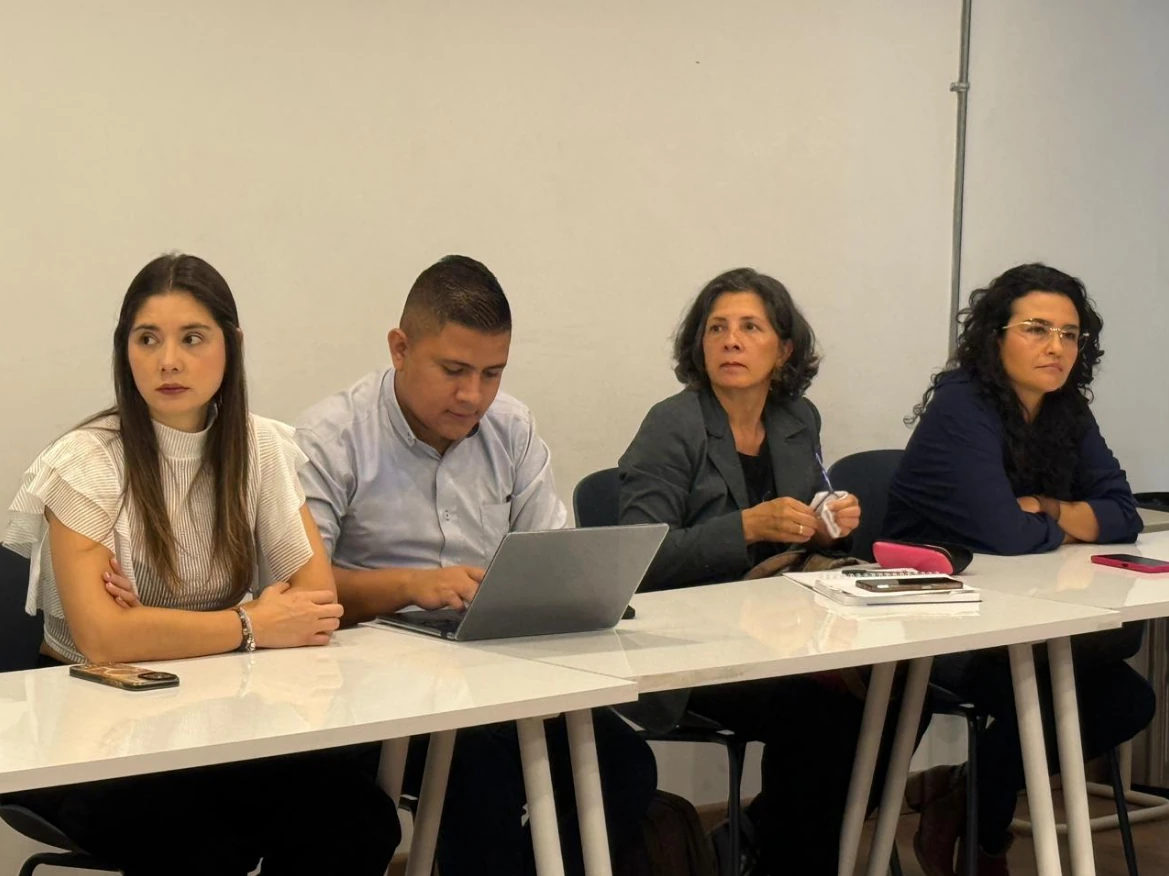 Consejo Municipal del Paisaje Cultural Cafetero deja balance positivo para la ciudad