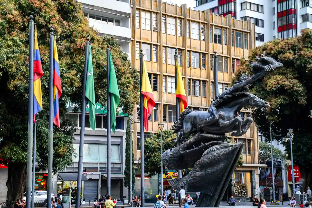 Pereira cierra el año como una de las ciudades con menor desocupación en Colombia con un 7,9%