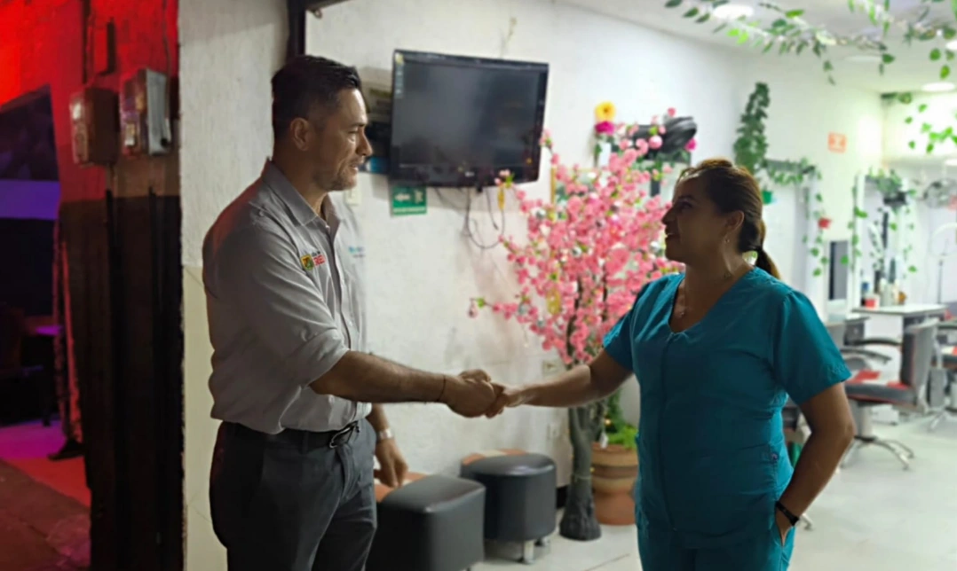 Empresa de Aseo de Pereira mantiene supervisión continua del servicio