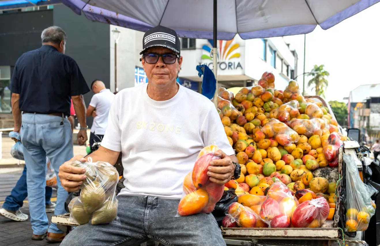 Alcaldía de Pereira impulsa a emprendedores con microcréditos de tasa compensada en convenio con el Banco Agrario