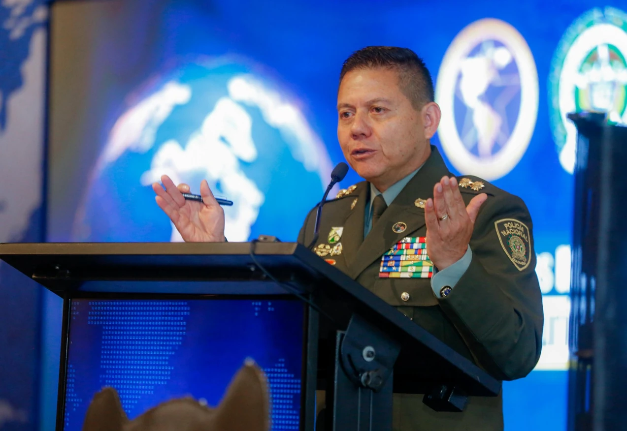 AMERIPOL instala su XV Cumbre con 26 países y una agenda histórica contra el crimen transnacional