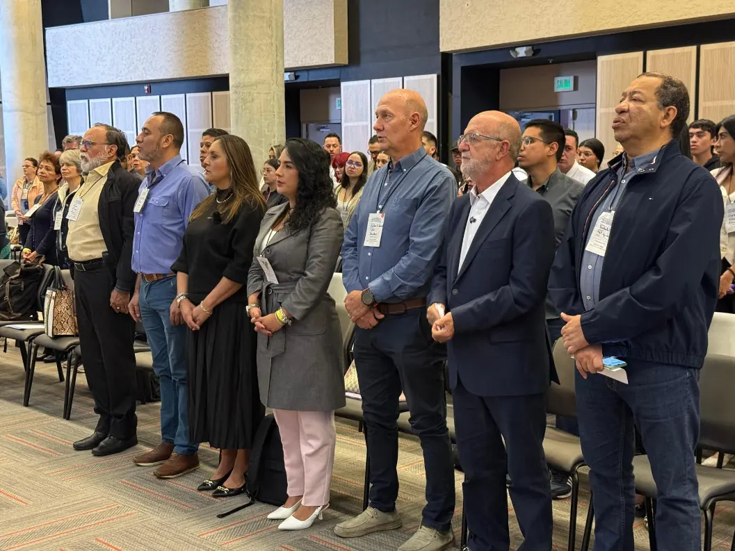 Innovación con visión regional: la RAP Eje Cafetero presenta su hoja de ruta en Manizales