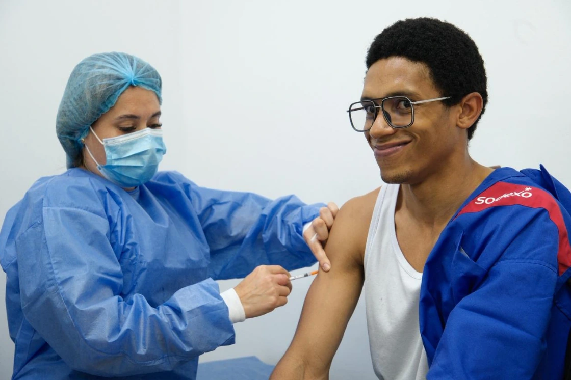 Risaralda aplicó 1.119 dosis durante la última Jornada Nacional de Vacunación