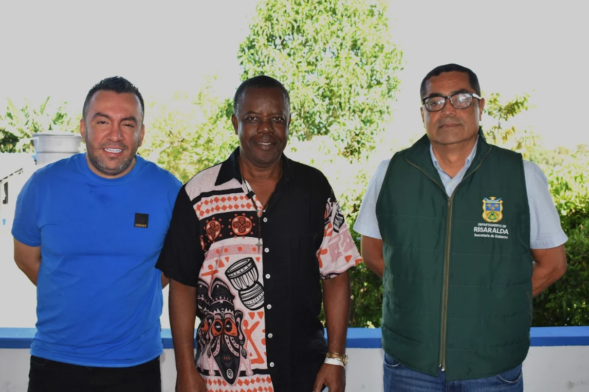 Gobernación de Risaralda dio a conocer sus acciones para la población durante la segunda Consultiva Afro Departamental