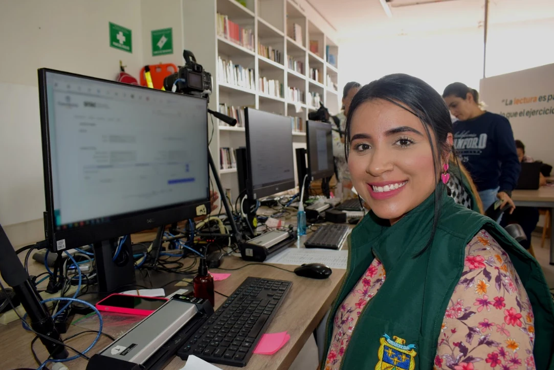 Dosquebradenses tramitaron su pasaporte, en una nueva jornada descentralizada de la Gobernación