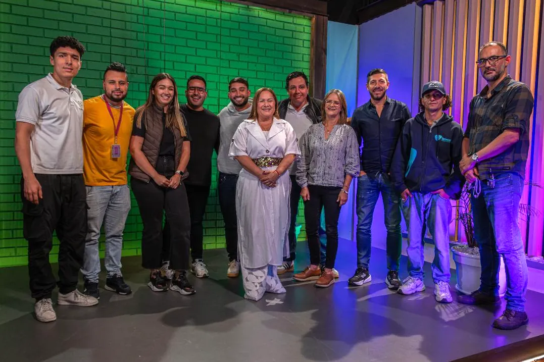 Resultados, cifras y avances marcaron la Rendición de Cuentas 2024–2025 de Telecafé