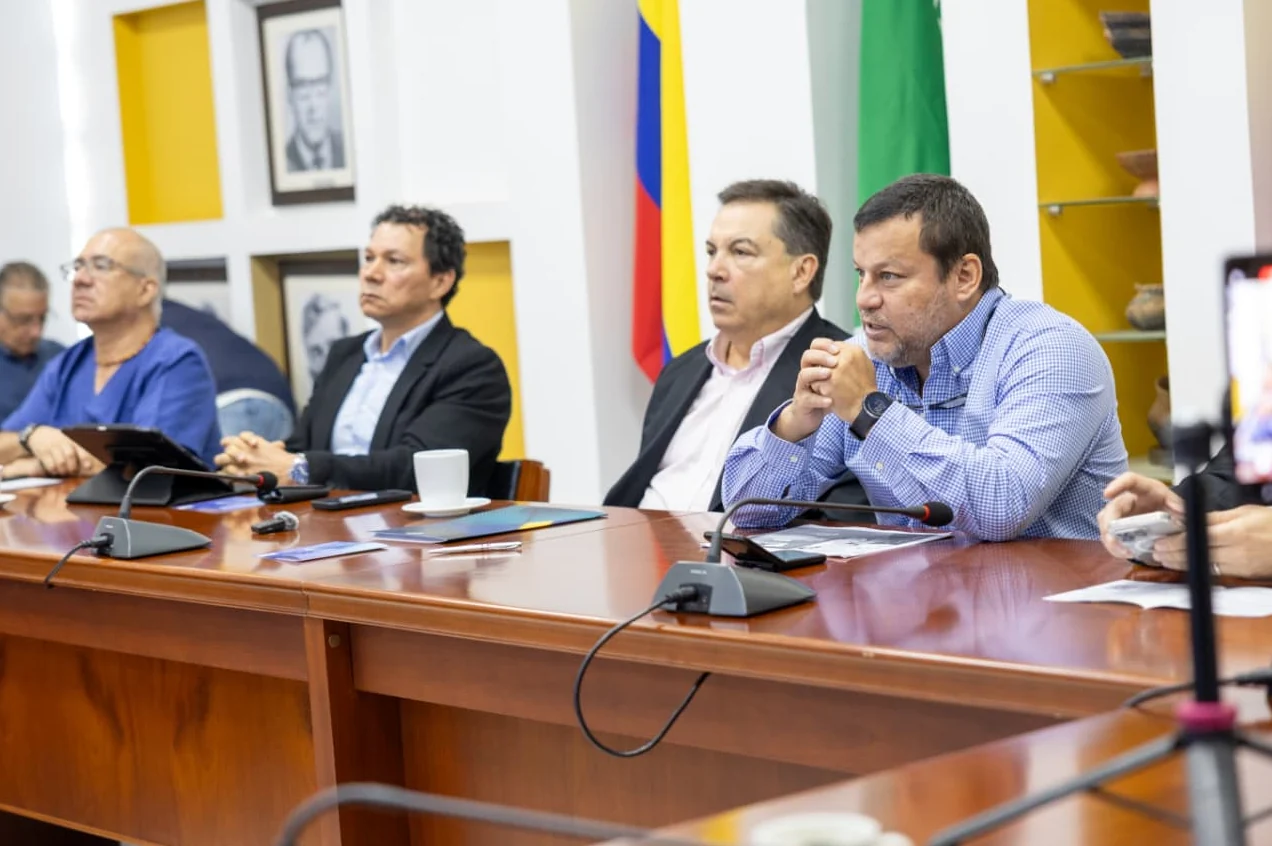 LA UTP GESTONA RECURSOS POR 20.000 MILLONES EN BECAS PARA ESTUDIOS DE DOCTORADO A TRAVÉS DE REGALÍAS