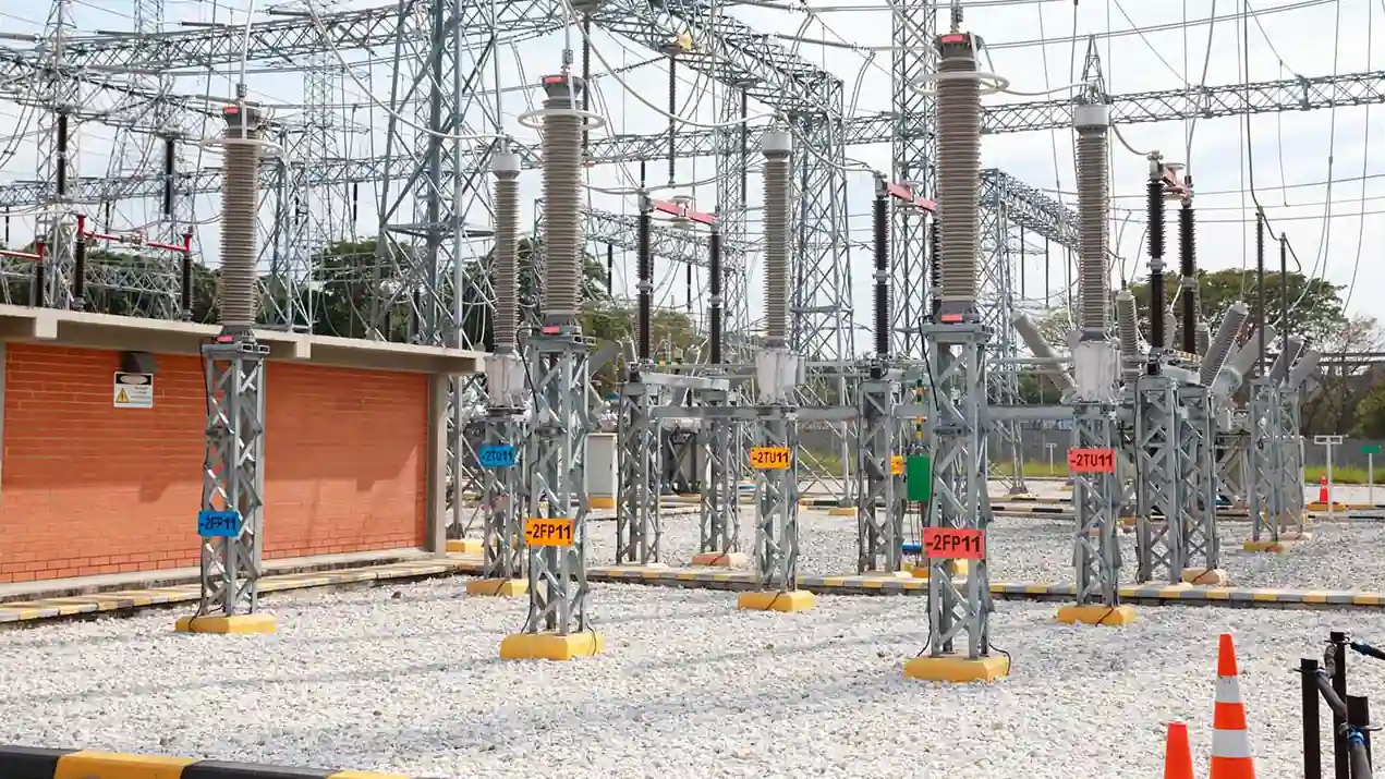 MinEnergía invierte $15.176 millones para normalización de redes eléctricas y reducir factura del servicio en Magdalena