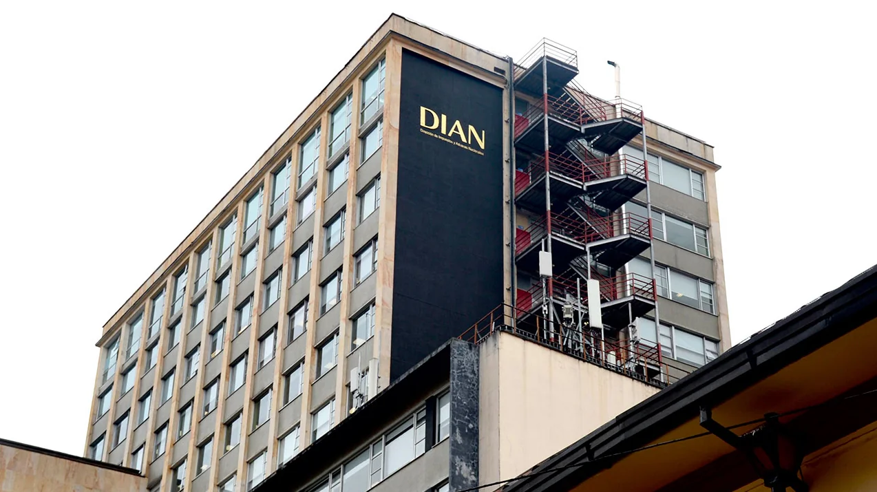 Dian hace precisiones frente a los alcances de la Emergencia Económica