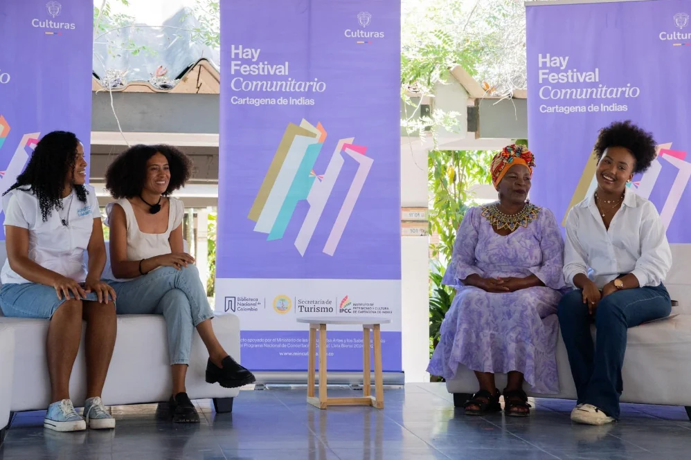 Los cartageneros podrán disfrutar de forma gratuita los eventos del Hay Festival 2026 en el Teatro Adolfo Mejía