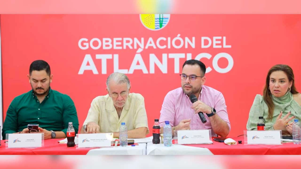 Ministerio de Minas y Energía, Activó plan de obras eléctricas por más de USD1.700 millones para fortalecer el sistema del Caribe