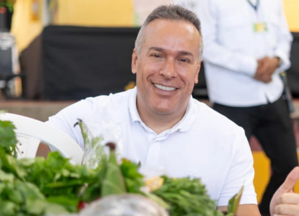 GESTIÓN Y AVANCE RURAL PARA EL CAMPO PEREIRANO, ¡UNA PROMESA CUMPLIDA DEL ALCALDE MAURICIO SALAZAR!