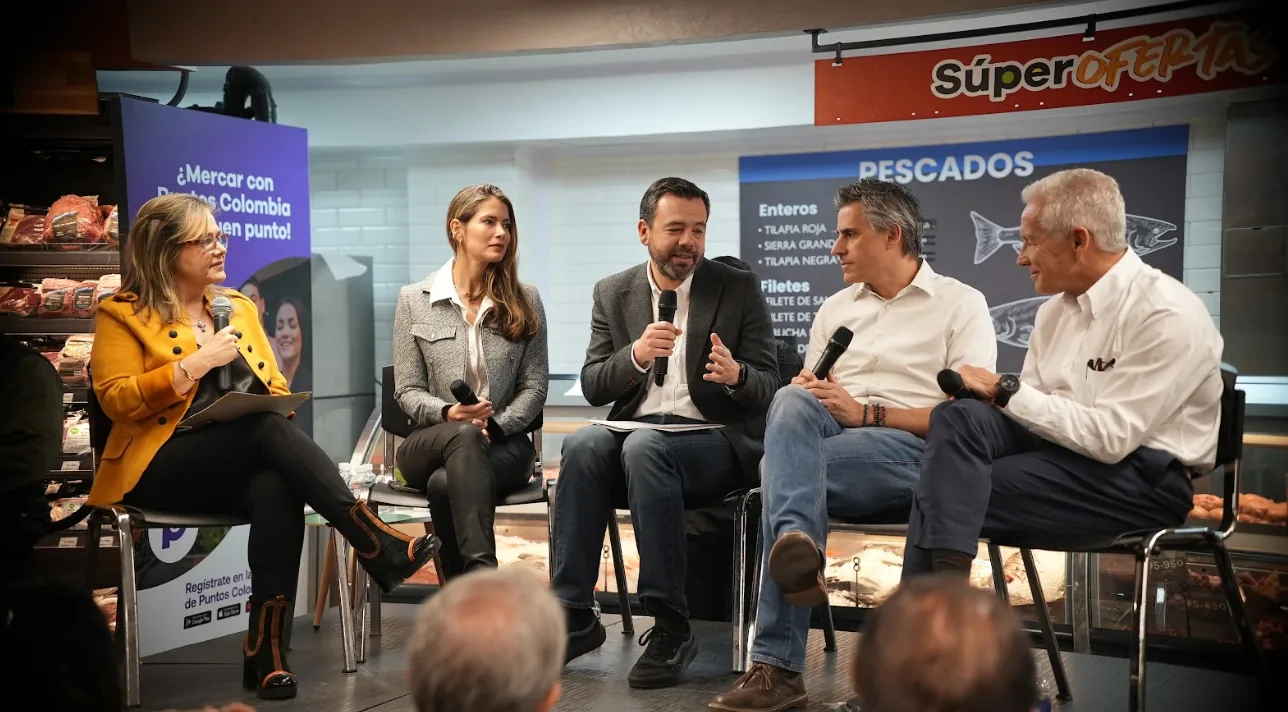 Con una inversión superior a $ 4.700 millones, Grupo Éxito inaugura el primer Carulla en el sur de Bogotá