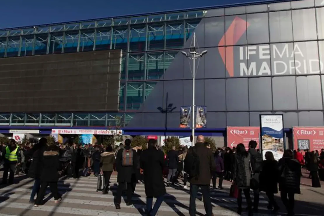 Fitur acogerá la primera Cumbre Internacional de Comunicación y Turismo en su 46 edición