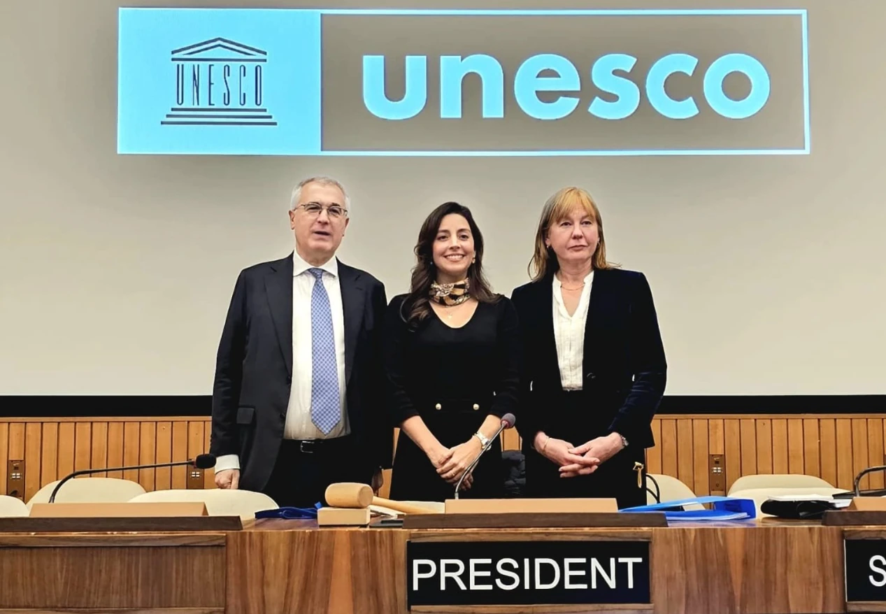 Colombia asume la Presidencia de comité clave de la UNESCO para la restitución de bienes culturales
