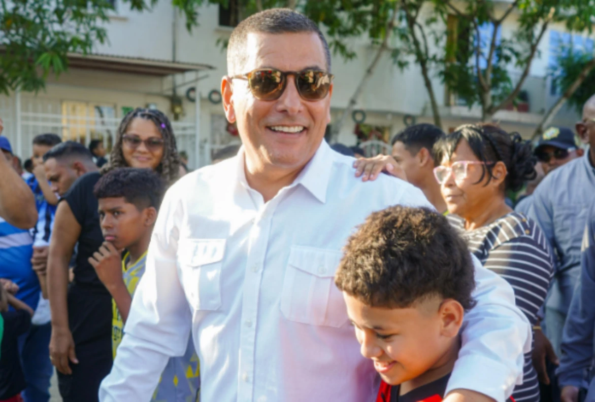 En 2026, también avanza el fortalecimiento del deporte y la recreación en Cartagena