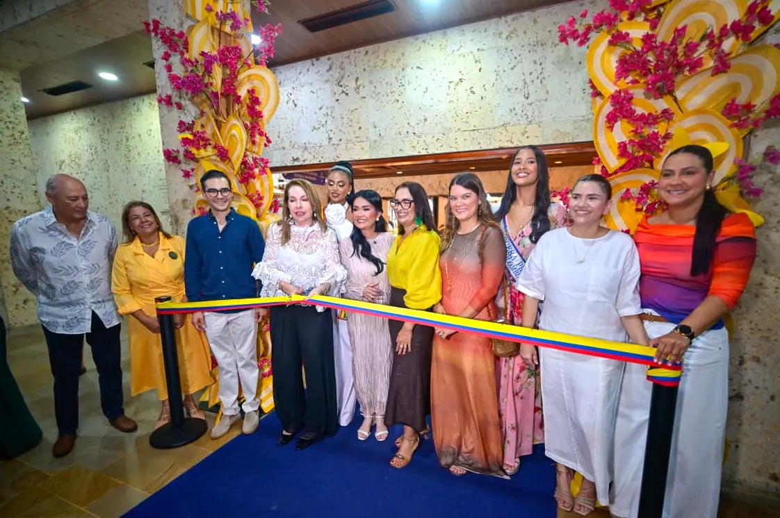 Cartagena de Indias inicia el 2026 con potencia: grandes eventos ratifican su liderazgo turístico en Colombia