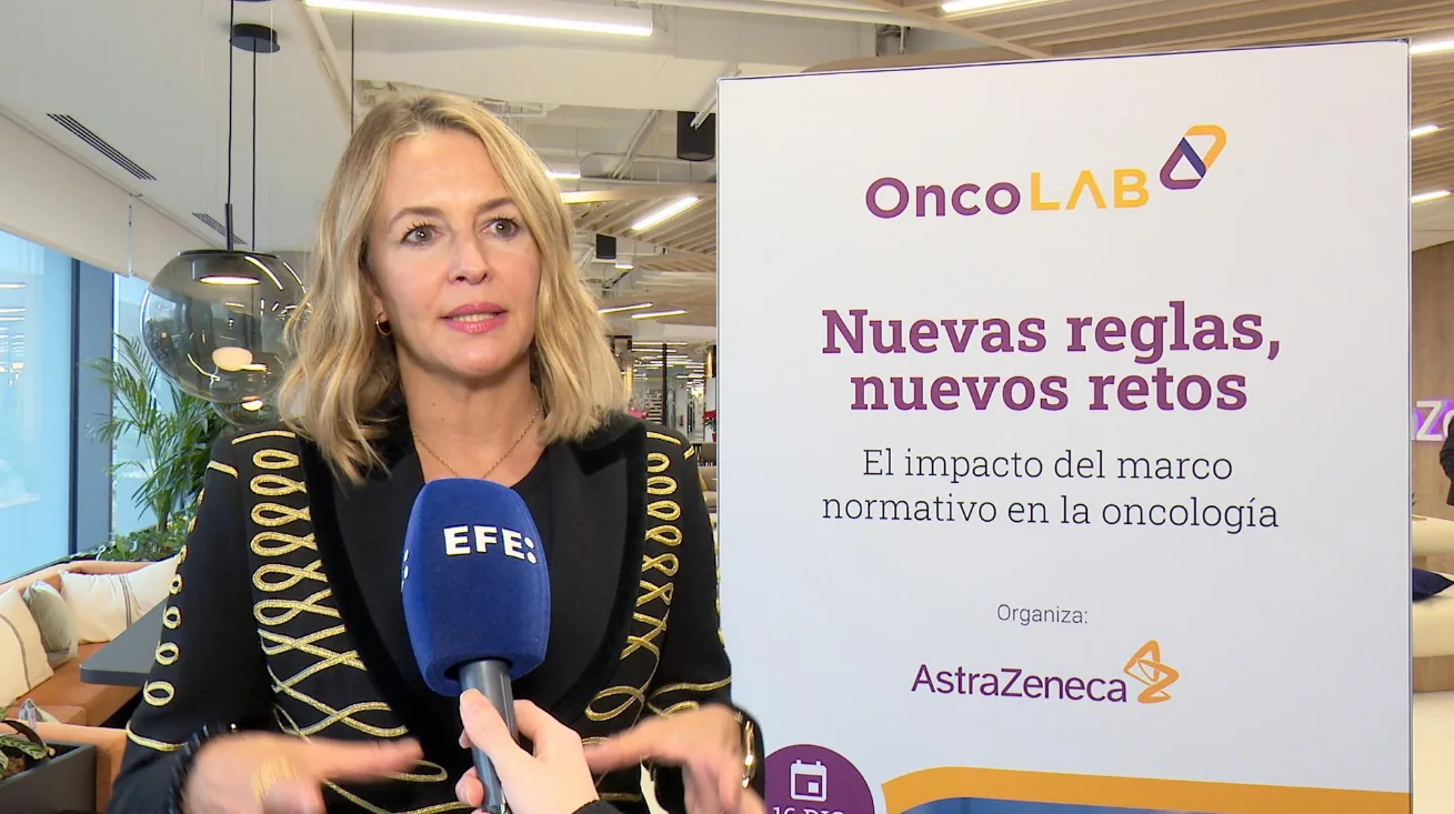 Planificación y equidad entre CCAA, retos oncológicos de la reforma de Ley del Medicamento
