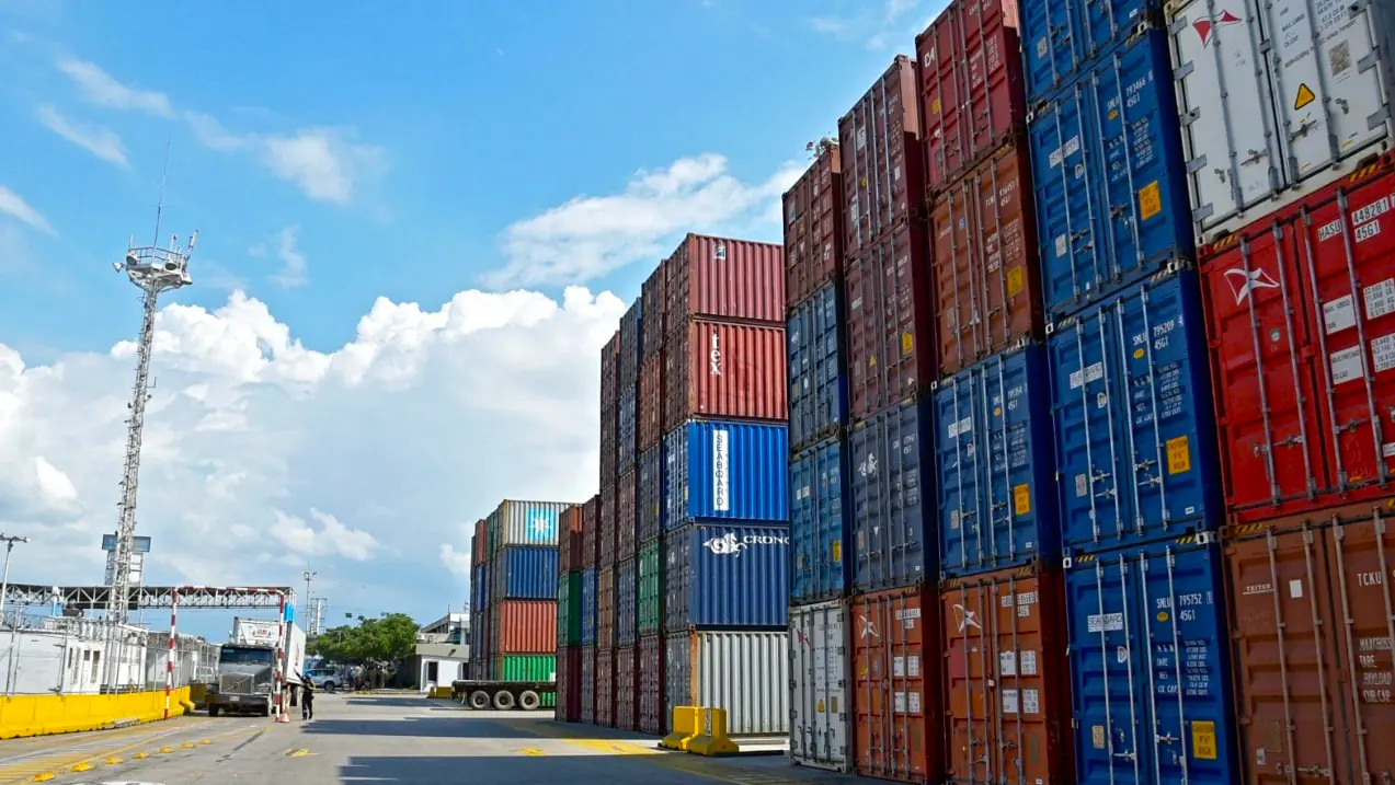 Colombia define productos cobijados por las medidas arancelarias del 30% frente a Ecuador