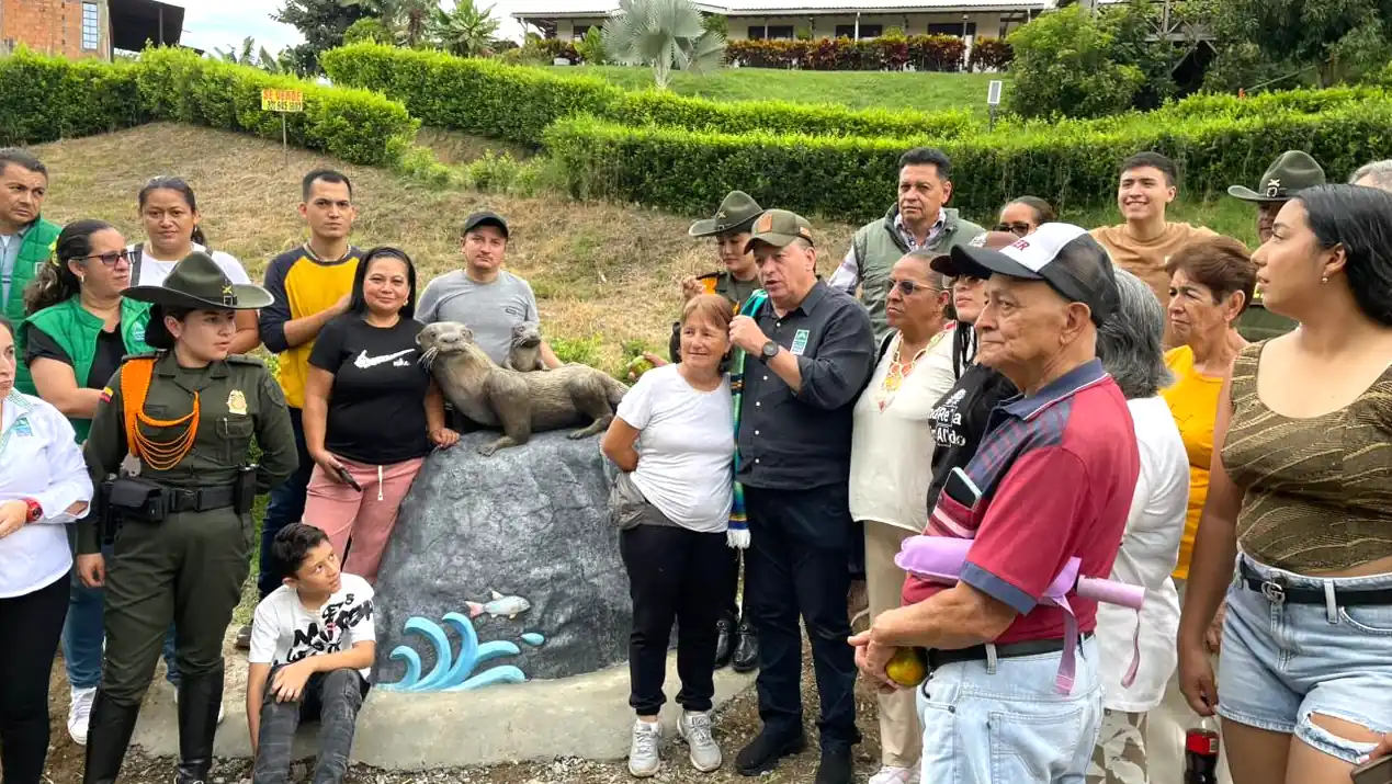 CARDER  fortalece la educación ambiental comunitaria en Risaralda con los PROCEDA