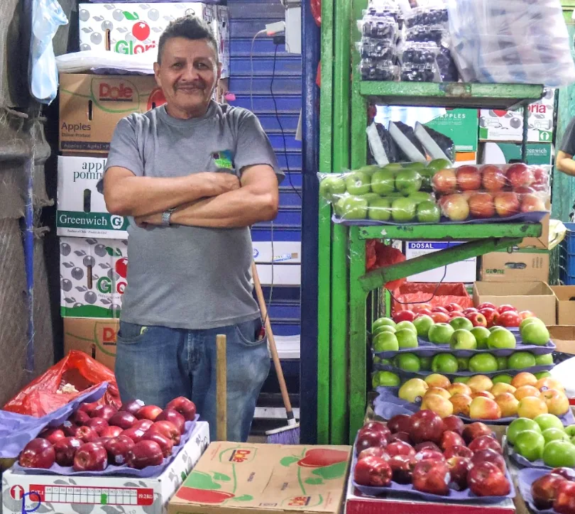 Risaralda transforma residuos de plazas de mercado en oportunidades de desarrollo sostenible