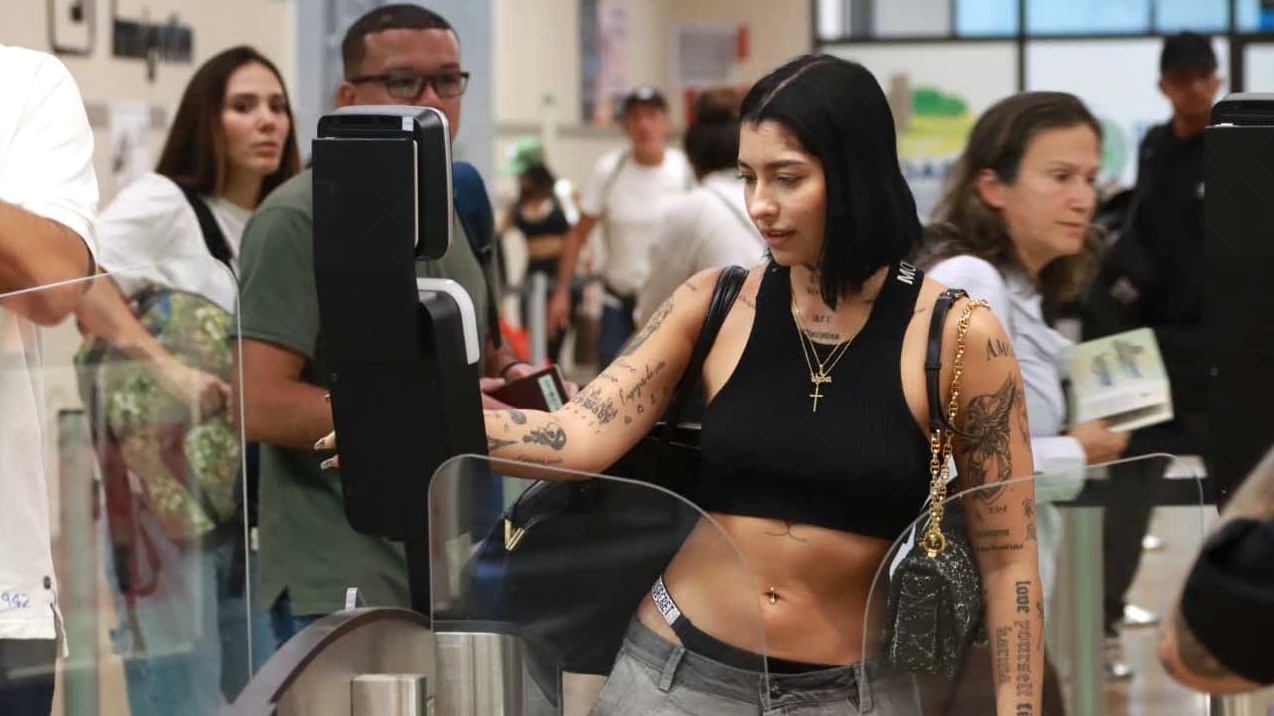 Récord histórico de flujos migratorios consolida a Colombia como destino turístico de alta demanda en la región