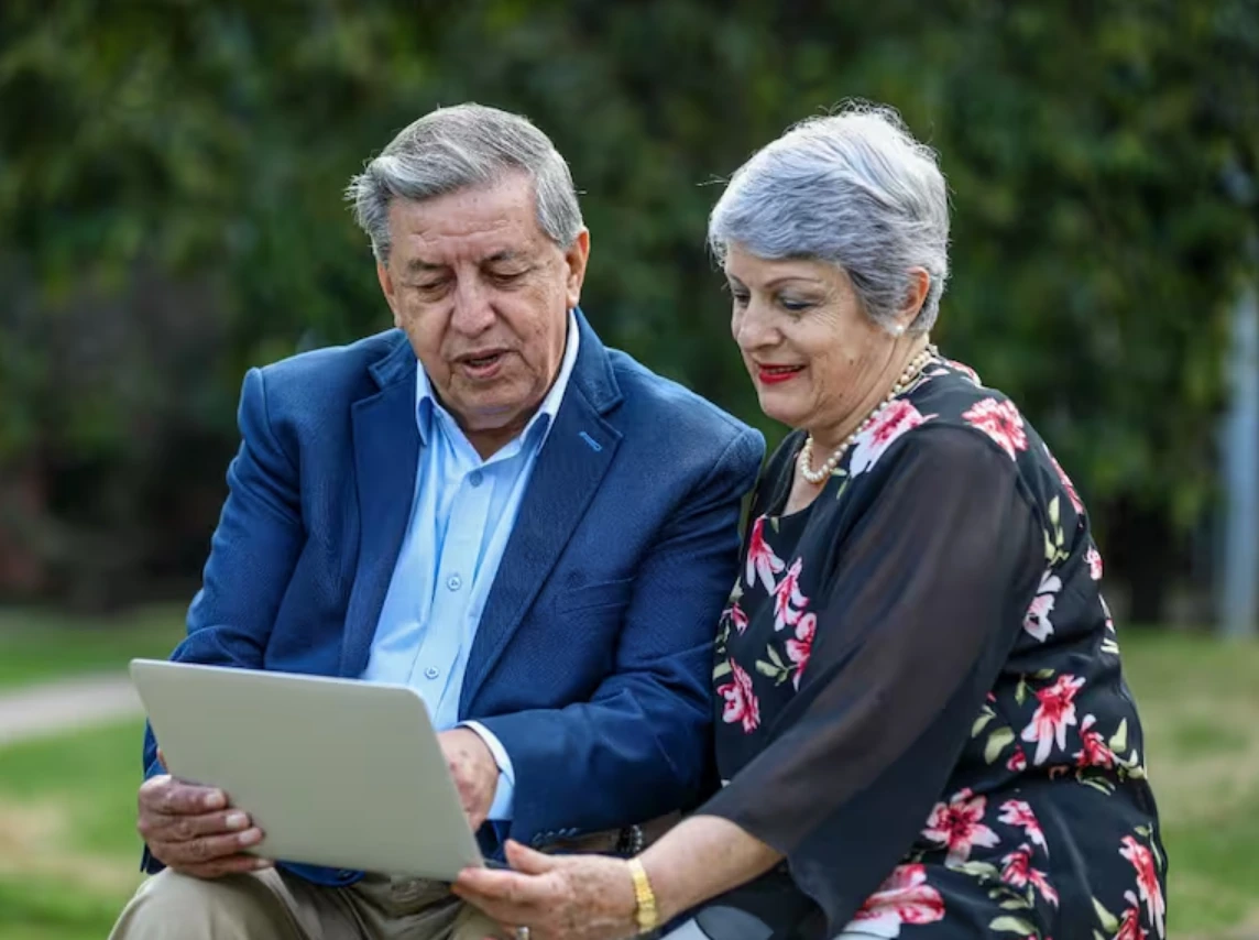 Salario vital beneficia al 60% de los pensionados del país: Colpensiones