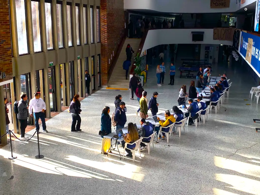 Lanzamiento de la convocatoria del Concurso de Ingreso a la Carrera Diplomática y Consular 2028