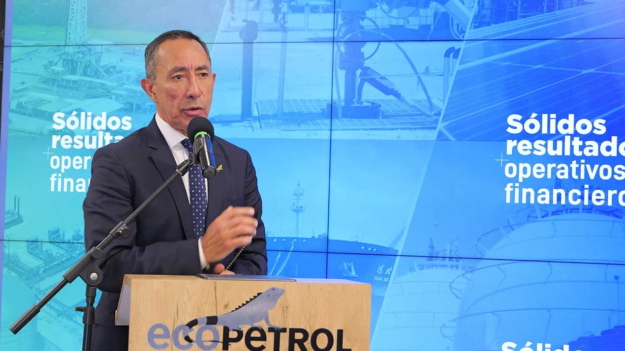 Transporte de crudo hasta Coveñas, una de las alternativas de Ecopetrol frente a arancel de 900% impuesto por Ecuador