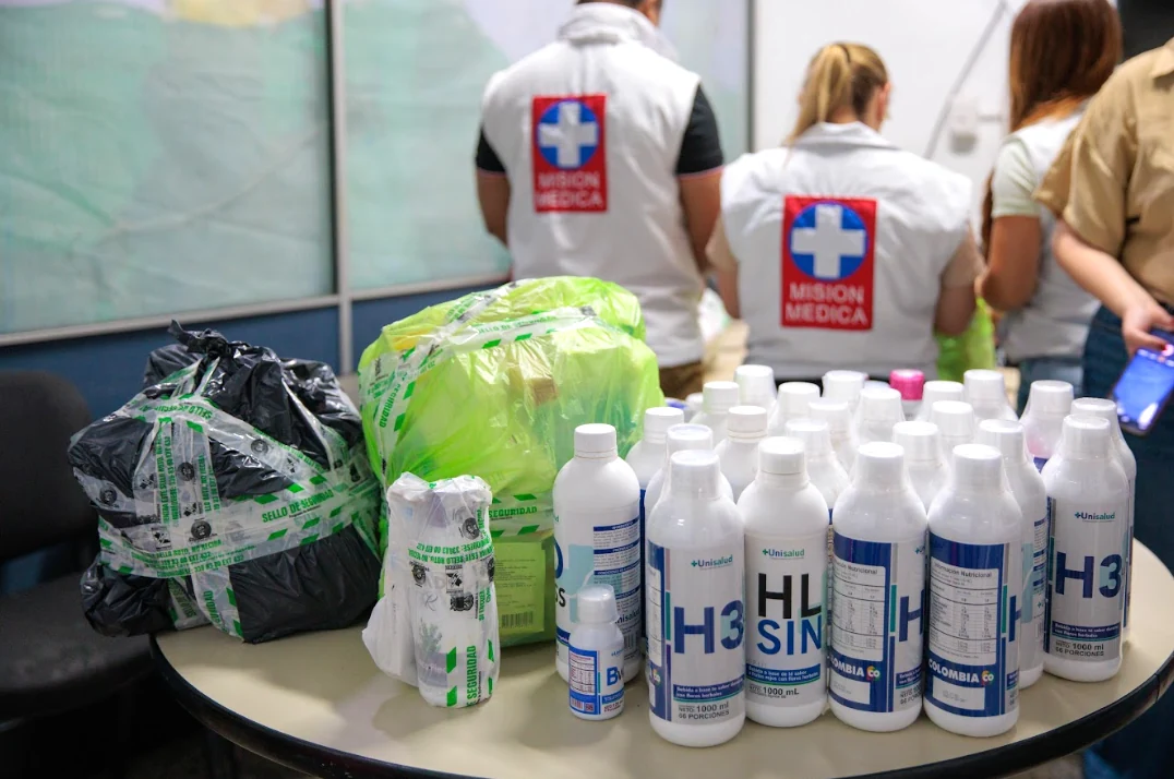 Gobernación de Risaralda activa protocolos institucionales frente a denuncias en la Secretaría de Salud