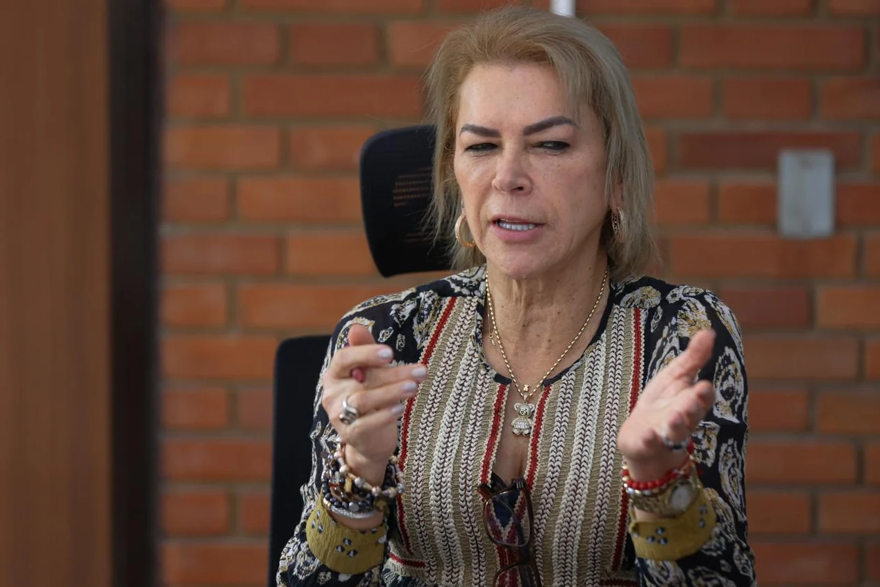 Ministra del Deporte lidera seguimiento al proyecto al Centro de Alto Rendimiento de Apartadó