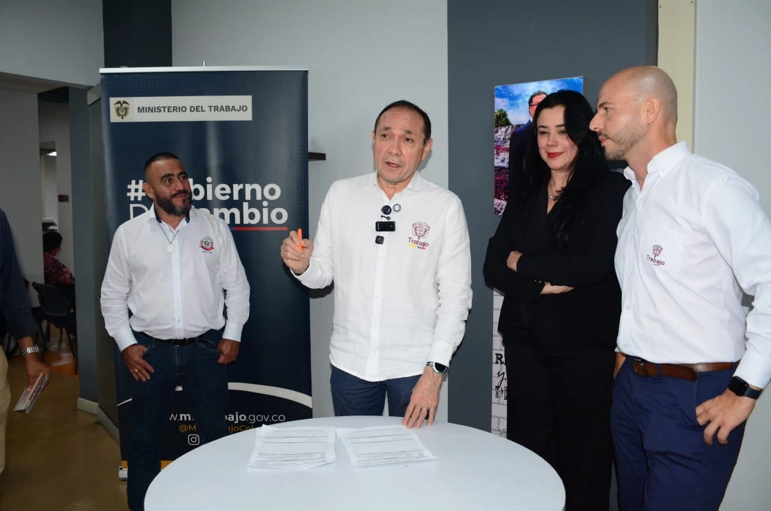 Energía de Pereira realizará contratación directa fortaleciendo su planta de personal en un 35%