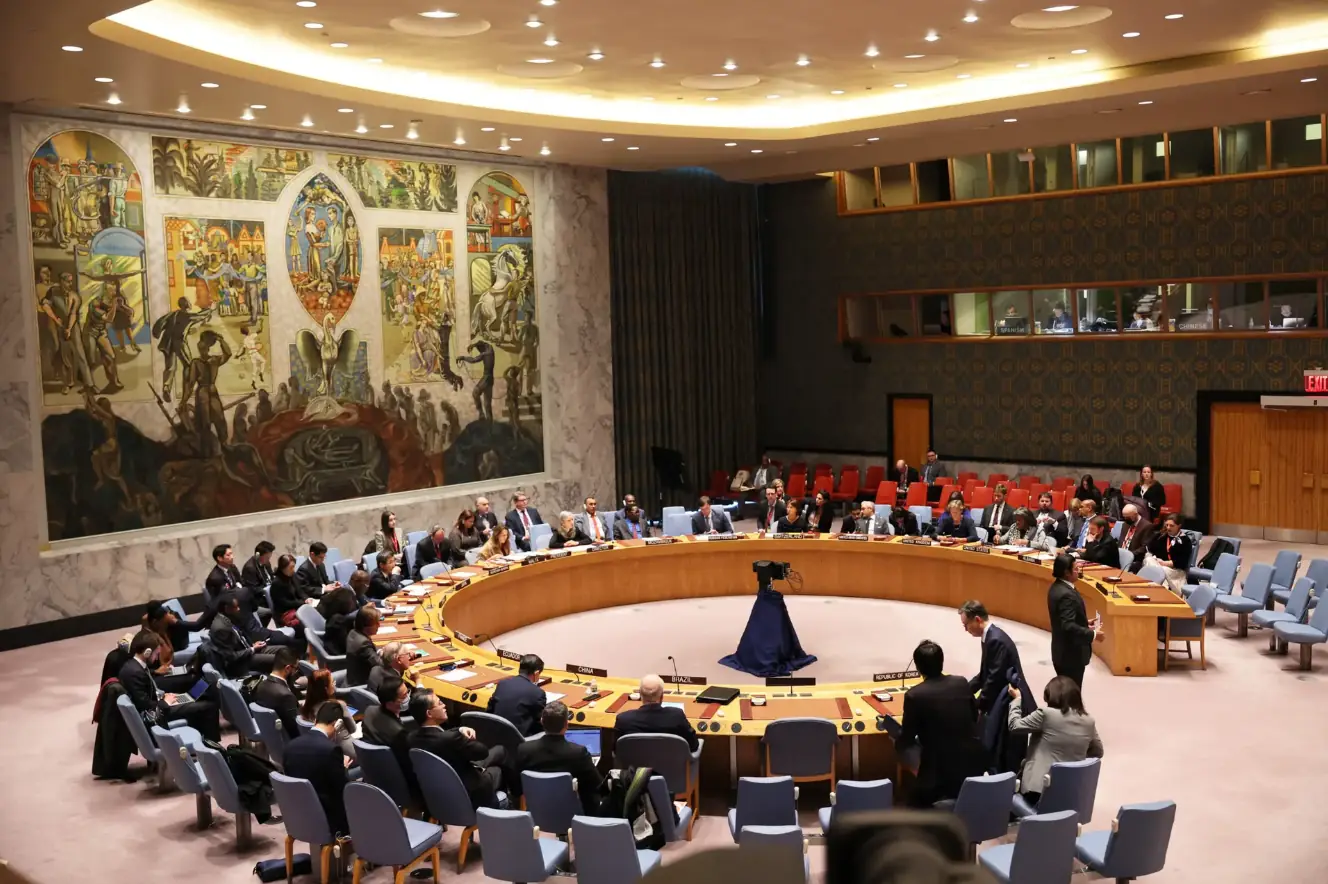 Colombia asume su mandato como Miembro no permanente del Consejo de Seguridad de Naciones Unidas para el período 2026-2027