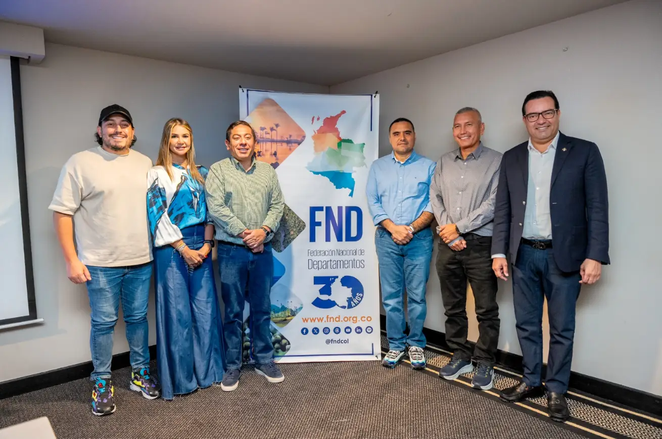 Gobernador de Risaralda protegerá la estabilidad financiera del departamento