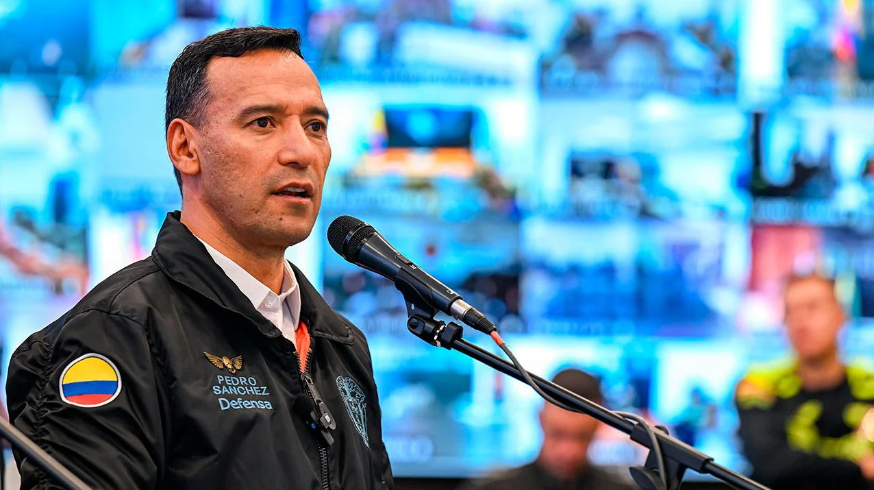 Comunicado / Ministerio de Defensa hace llamado a preservar cohesión nacional y respetar institucionalidad democrática