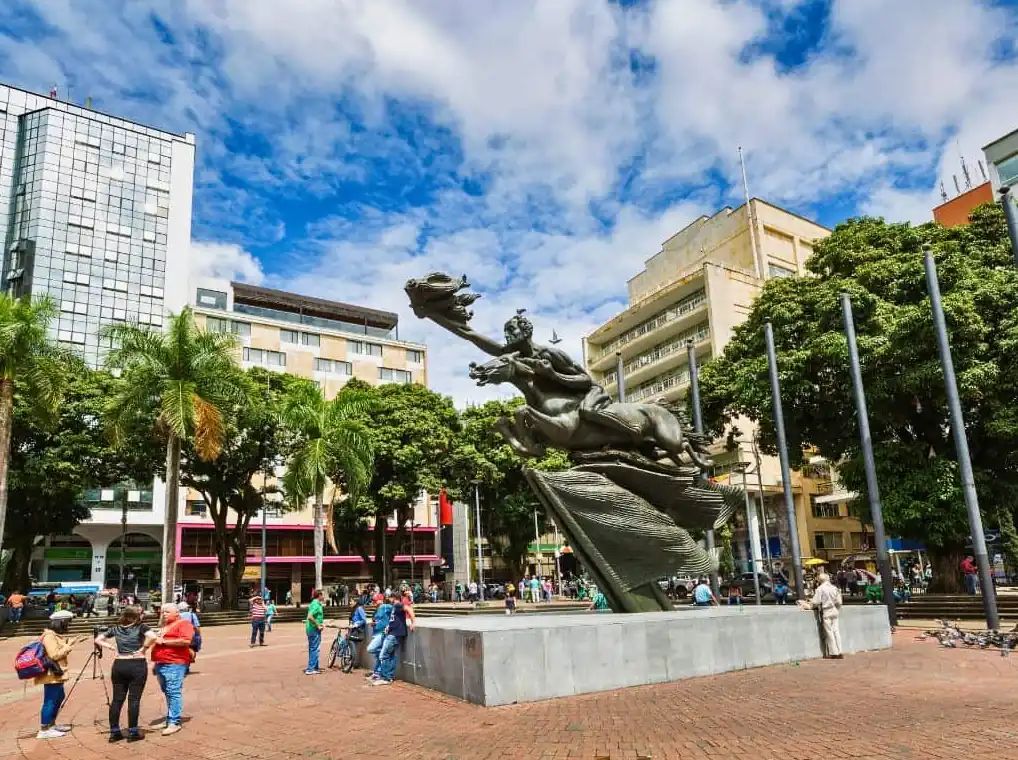 Gobernación cerró el seguimiento a lesionados con pólvora: 28 personas quemadas