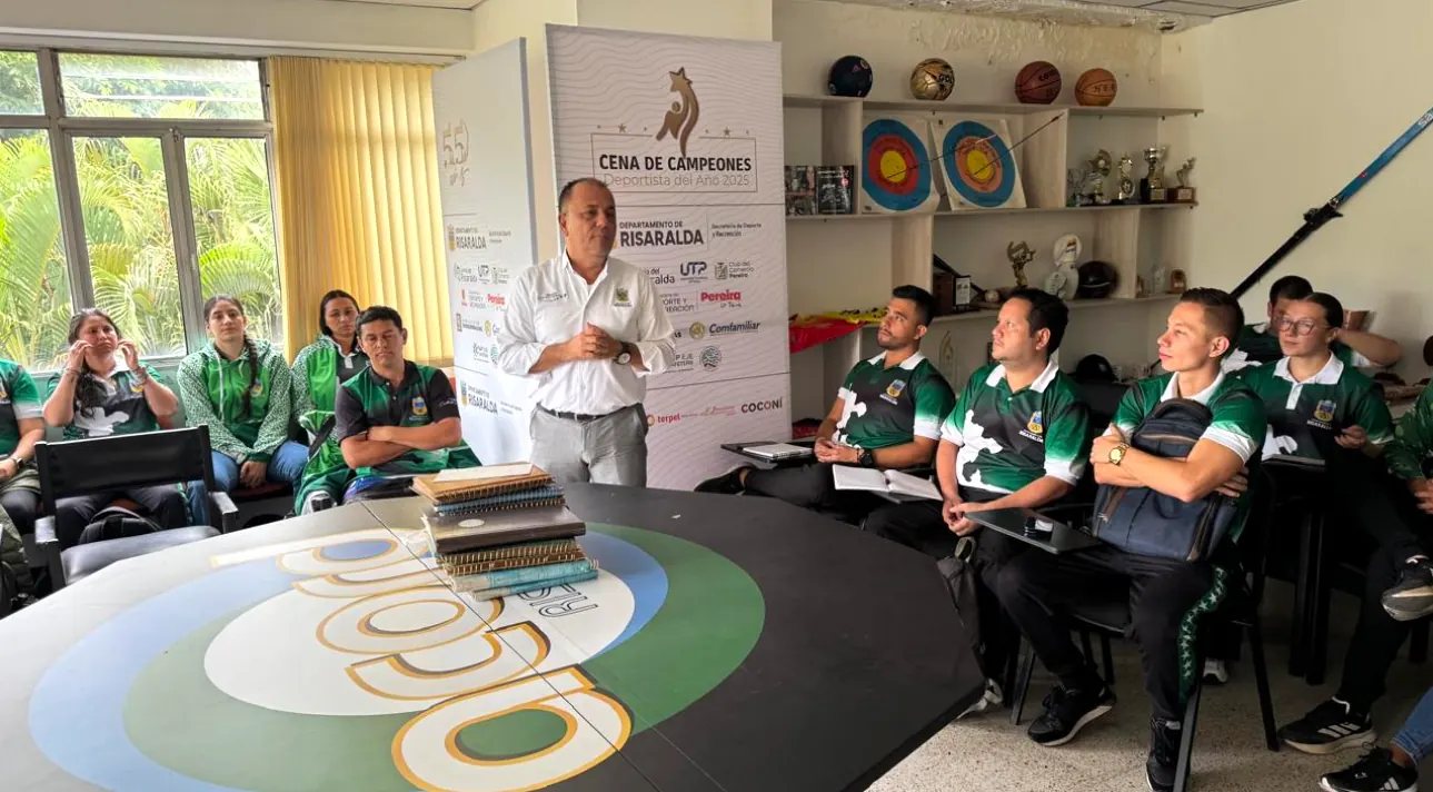 Los Polos de Desarrollo de Risaralda se fortalecen en 2026