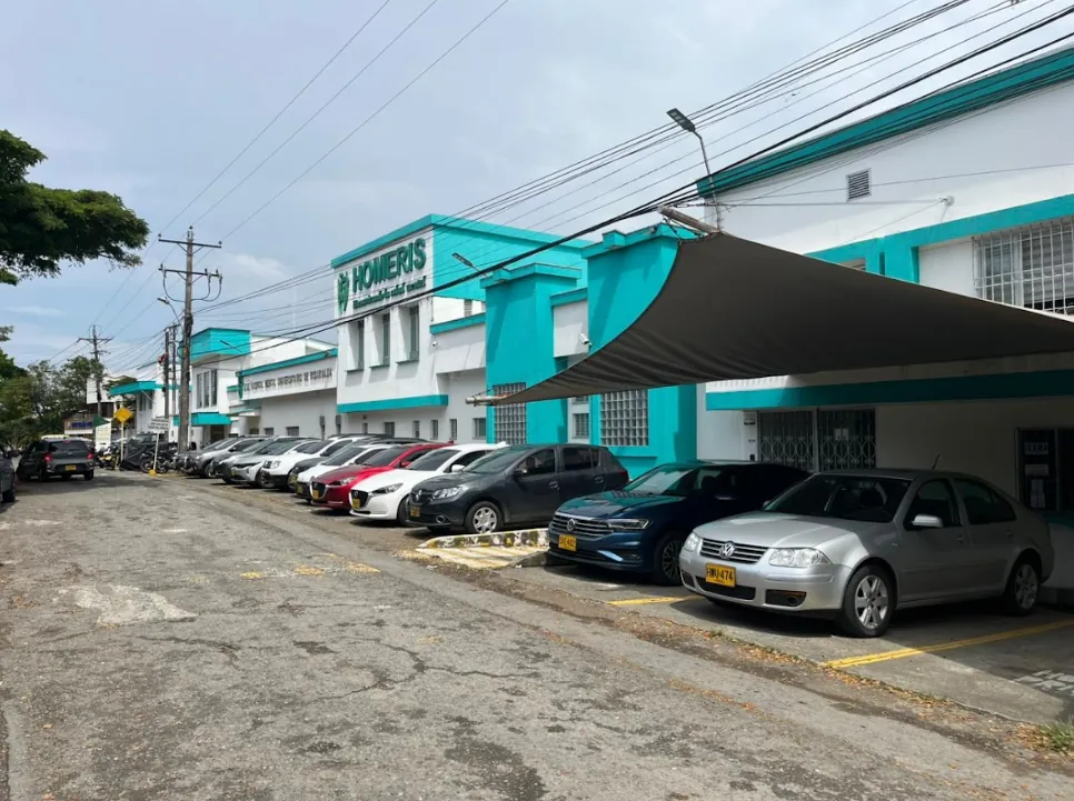 EPS deben más de $14.600 millones al Hospital Mental Universitario de Risaralda