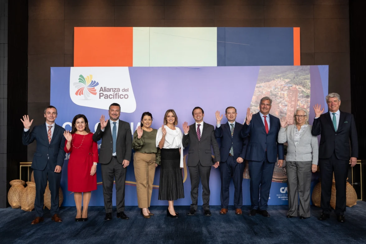 Colombia acelera adhesión de Costa Rica en recta final de su Presidencia de la Alianza del Pacífico