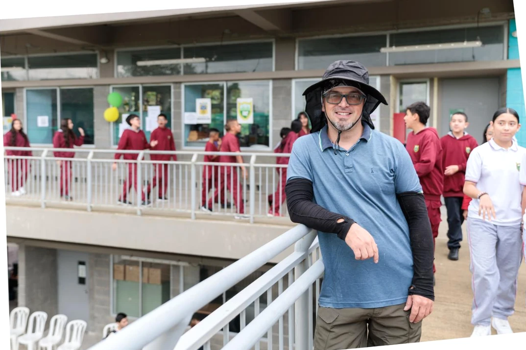 Risaralda aseguró aseo y cafetería desde el primer día del calendario 2026