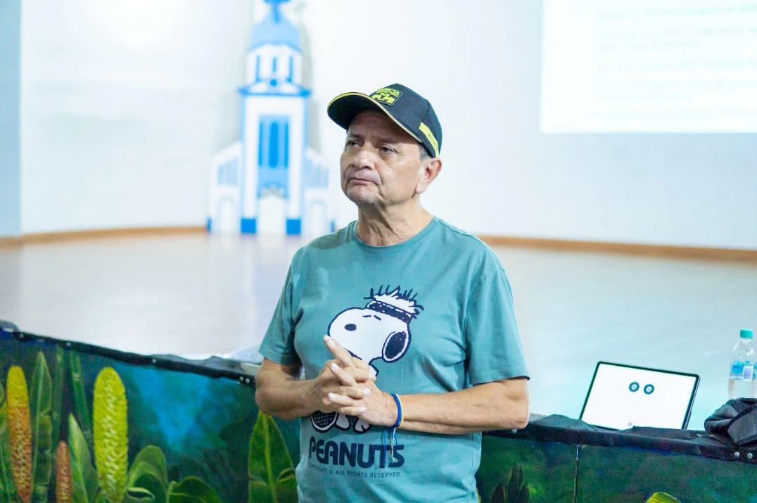 Gobernación de Risaralda prepara el camino para el Presupuesto Participativo 2026