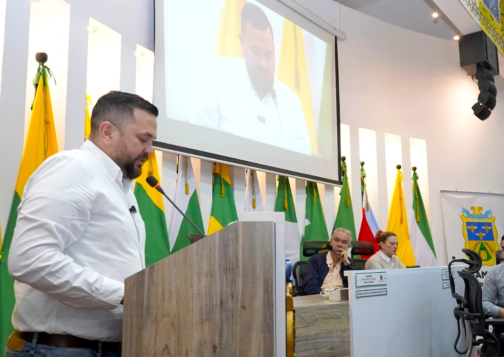 Risaralda clausura sesiones extraordinarias de la Asamblea y resalta decisiones de impacto institucional