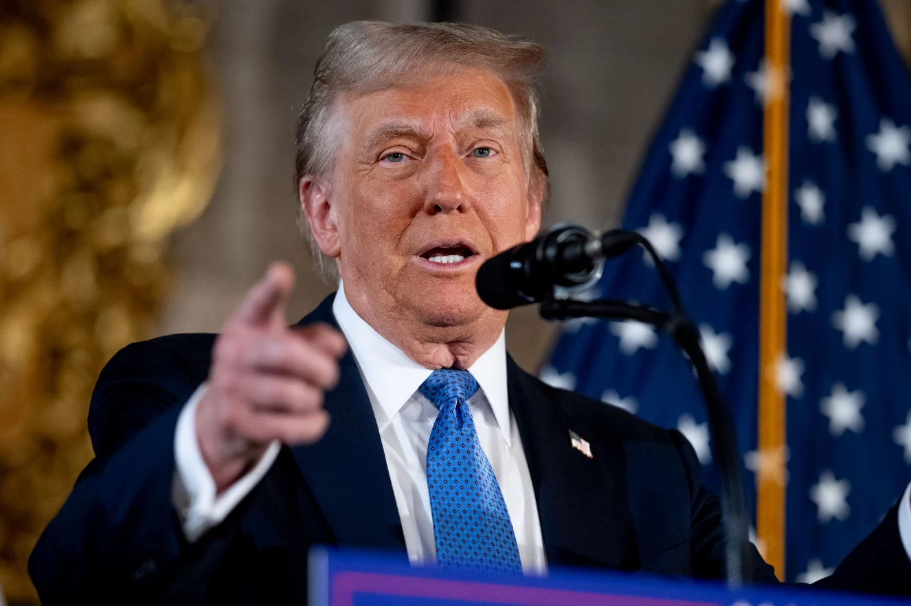 El nuevo orden mundial trumpista comienza a tomar forma en Venezuela