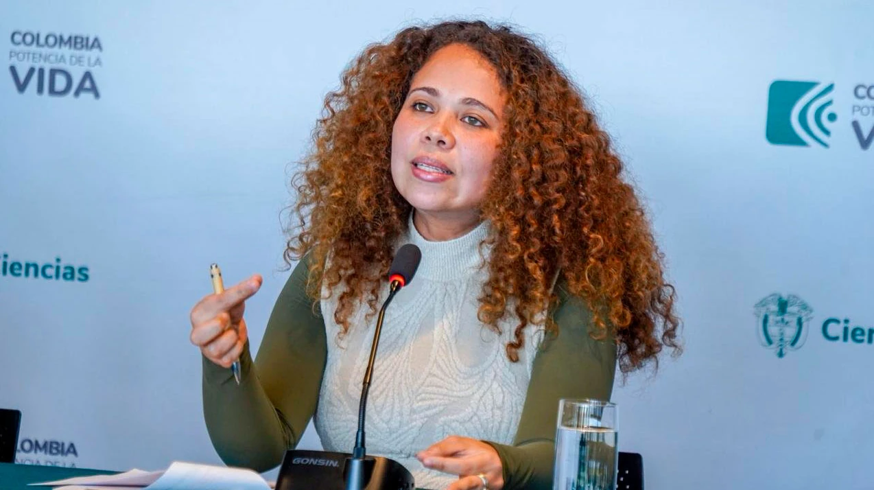 Minciencias indicó que dentro de sus funciones no está entregar ni adjudicar contratos del Sistema General de Regalías