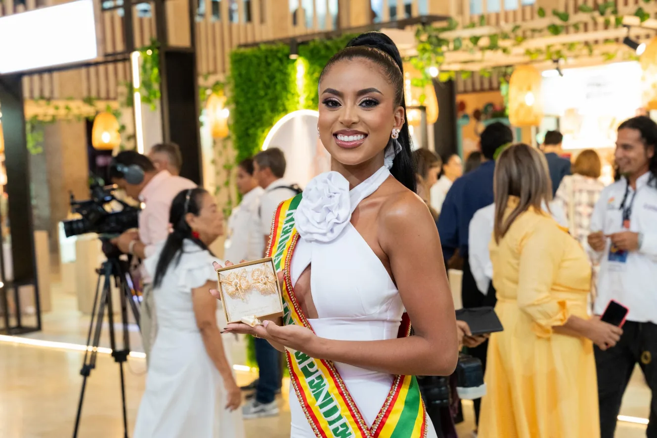 El arte hecho a mano de los cartageneros alcanzó ventas por más de $206 millones en FAREX 2026