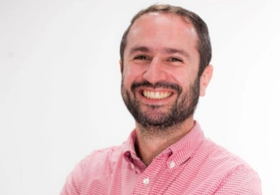 Evelio Marín Vásquez es el nuevo director ejecutivo encargado del Comité de Cafeteros de Risaralda