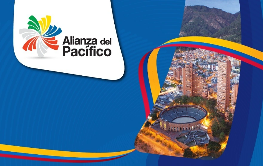 Colombia entrega la Presidencia Pro Tempore de la Alianza del Pacífico a México, con agenda de alto nivel en Bogotá