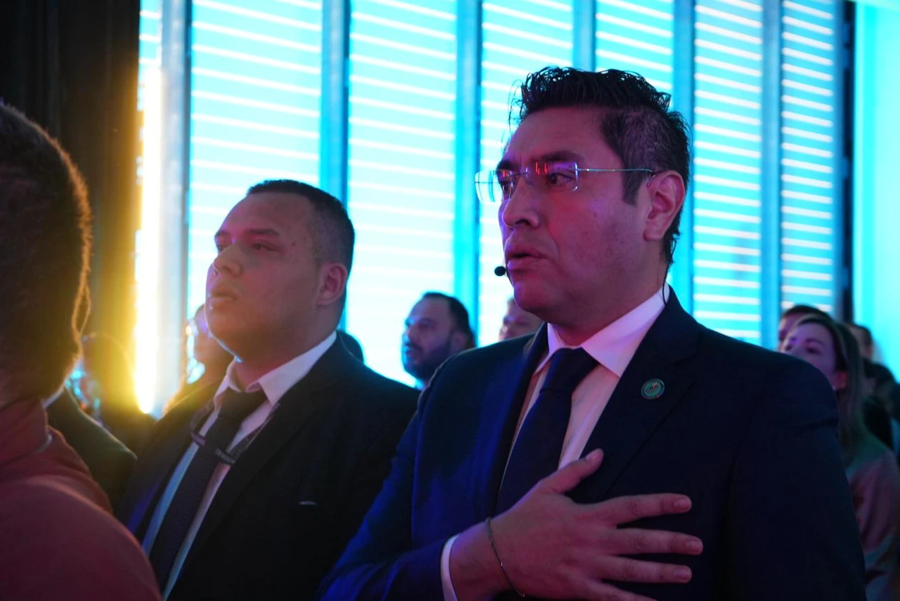 Elecciones 2026: CNE presenta plataforma única para la acreditación de testigos electorales, auditores de sistemas y observadores nacionales e internacionales