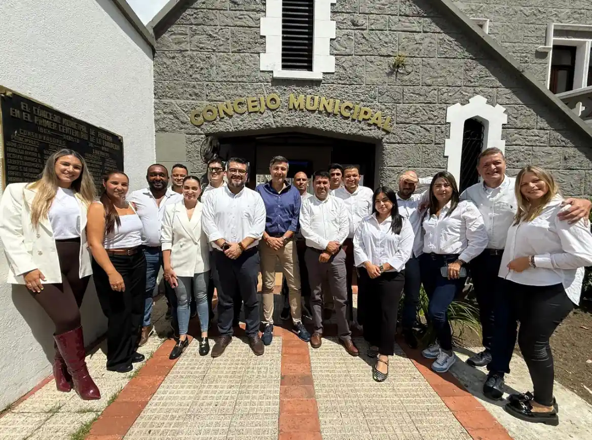 Alcaldía de Pereira socializó proyecto de acuerdo ante el Concejo Municipal para modernizar el Sistema de Políticas Públicas de la ciudad