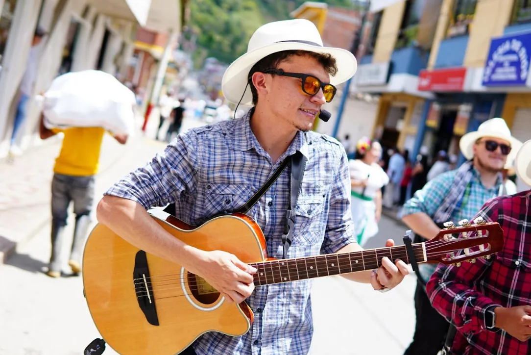 Gobernación de Risaralda asignó más de $77 millones en estímulos para artistas y agrupaciones de música, danza y artes circenses